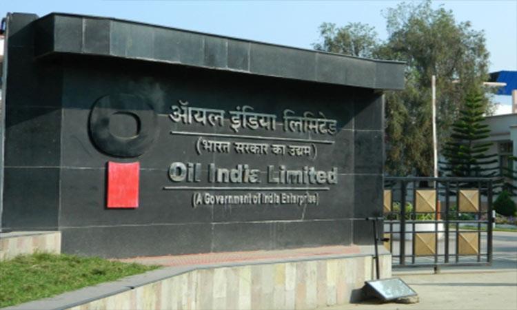 Oil-India-Ltd