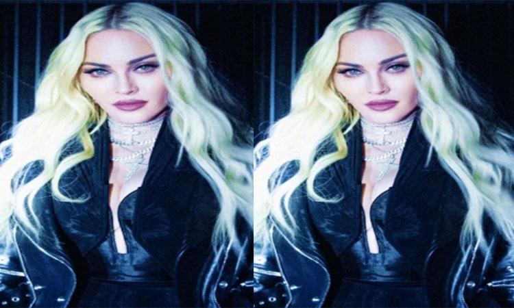 Madonna-Tik-Tok