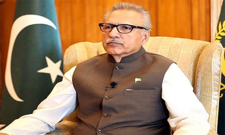 Pakistan-President-Arif-Alvi