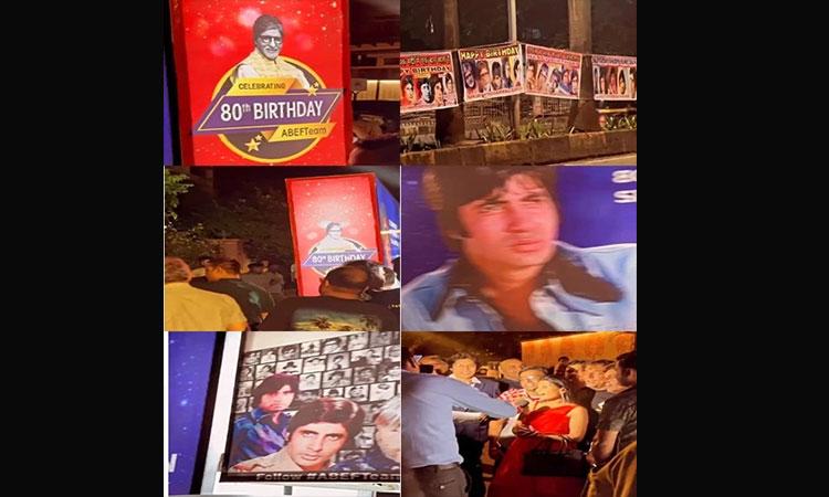 Amitabh-Bachchan-Birthday-Celebration