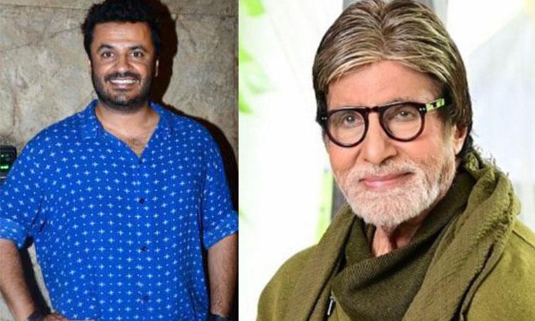 Vikas-Bahl-Amitabh-Bachchan