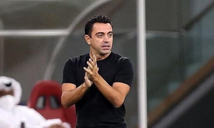 La-Liga-Xavi