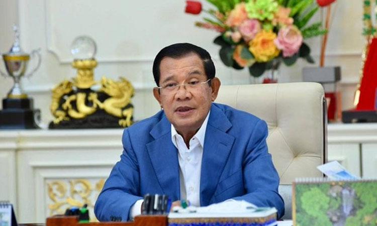 Cambodian-PM-Hun-Sen