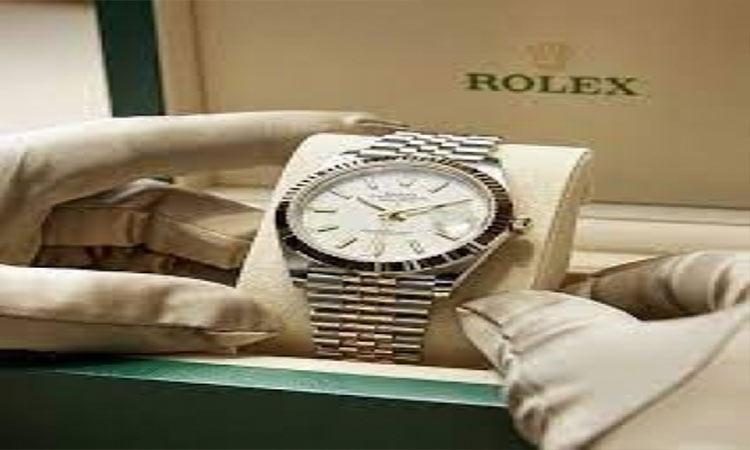 Rolex-watches
