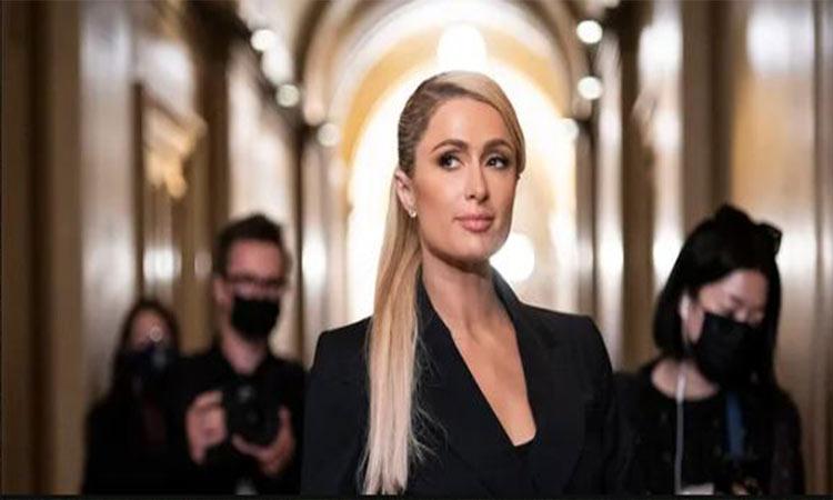 Paris-Hilton