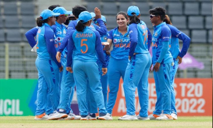 Women-Asia-Cup
