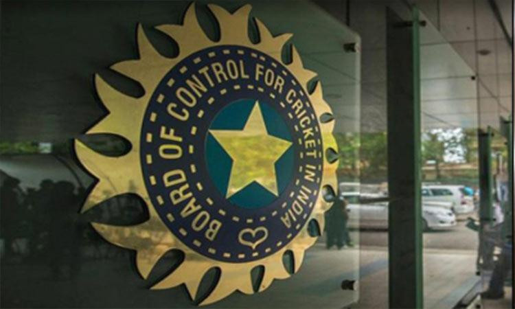 BCCI