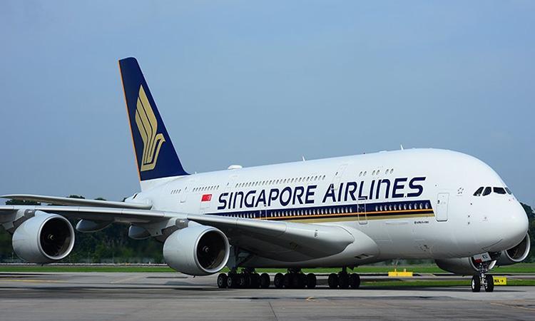 Singapore-Airlines