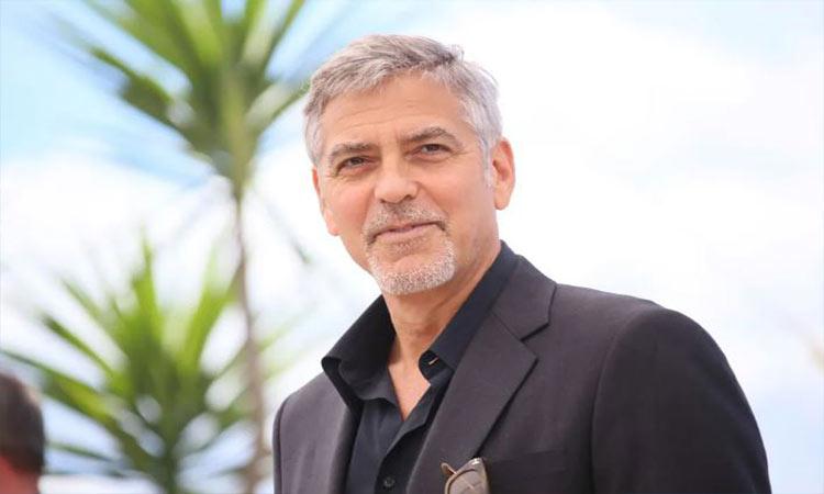 George-Clooney