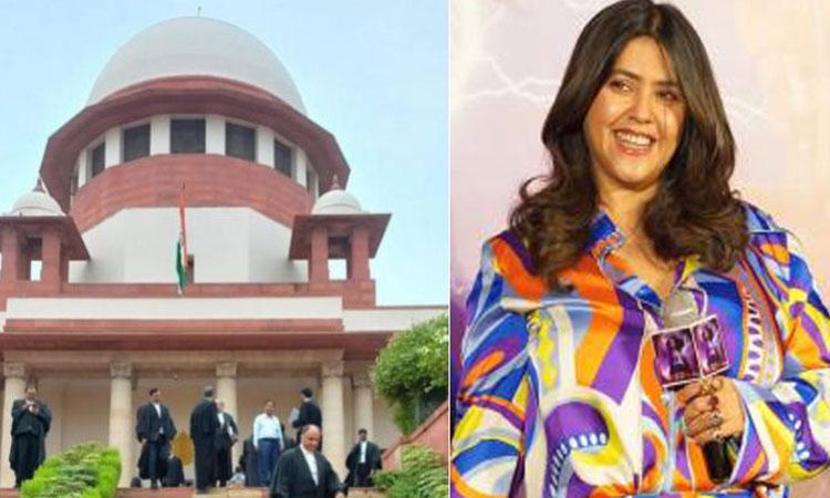 Supreme-Court-Ekta-Kapoor