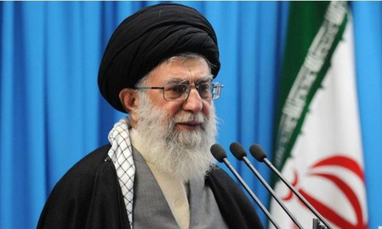 Iran-Unipolar-world