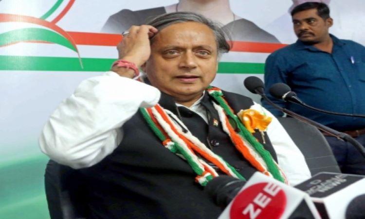 Shashi-Tharoor