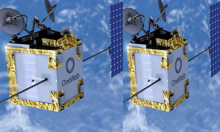 Indian-rocket-to-launch-36-OneWeb-satellites-on-Oct-23