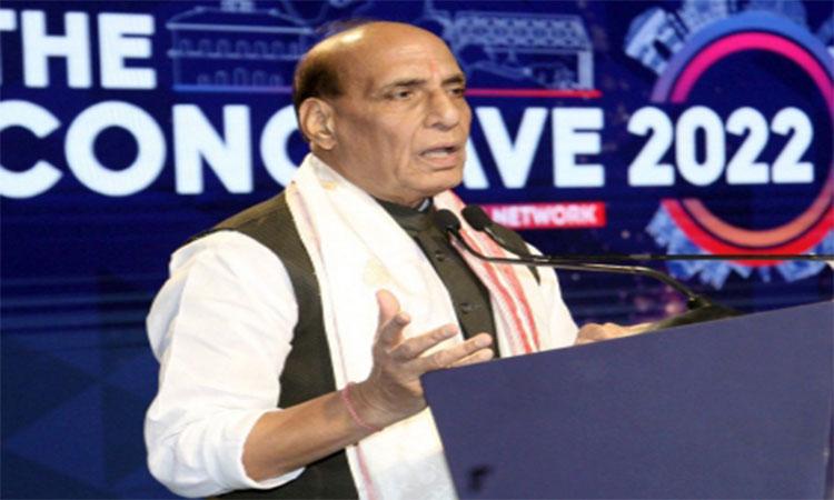 Rajnath-Singh