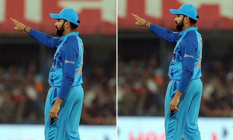 Rohit-Sharma