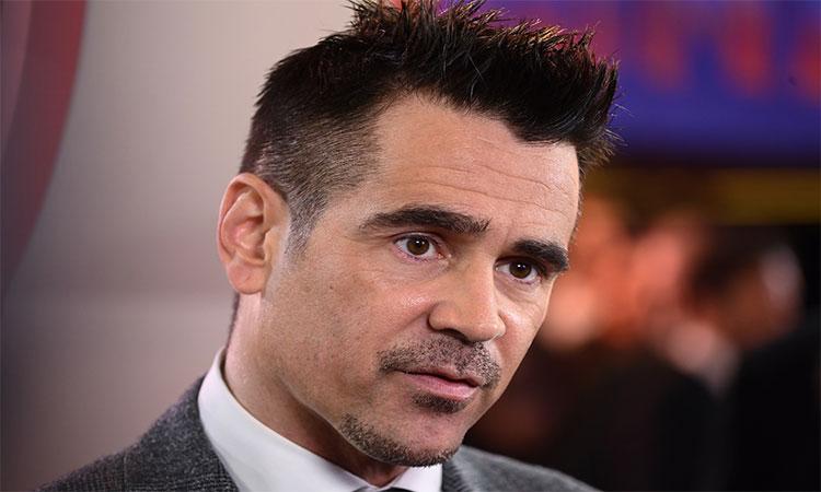 Colin-Farrell