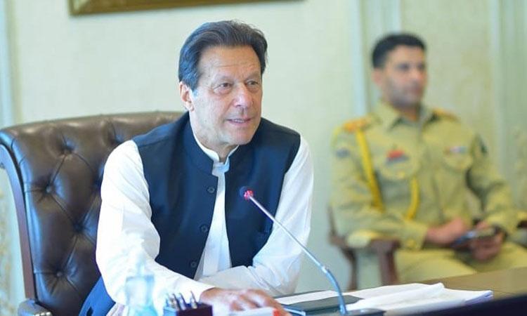 Imran-Khan