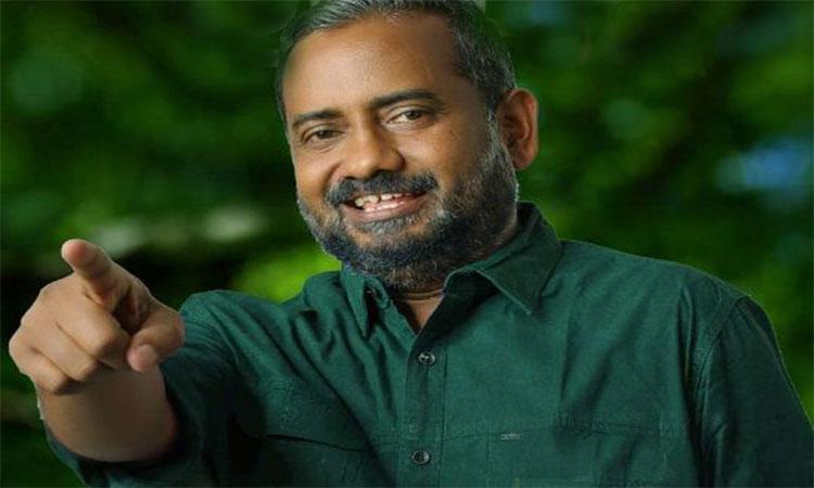 P-Prasad