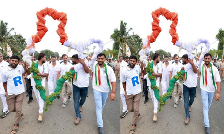 Bharat-Jodo-Yatra
