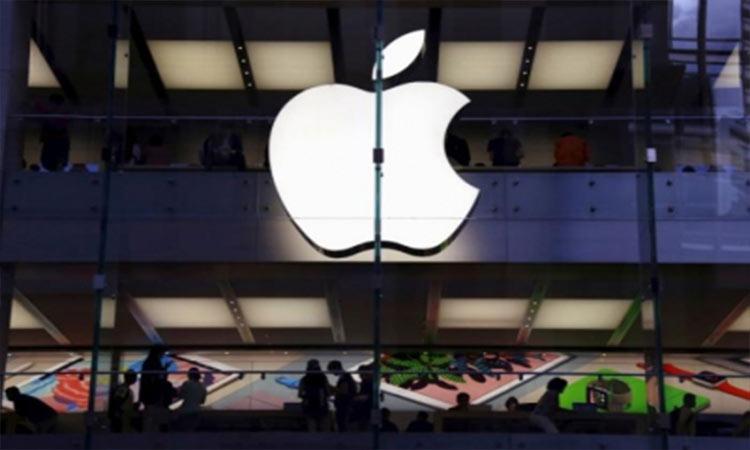 Apple-macOS