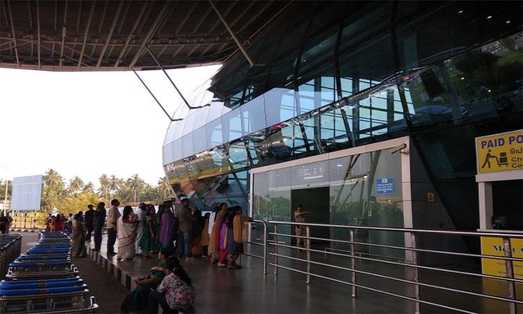 Thiruvananthapuram-International-Airport.