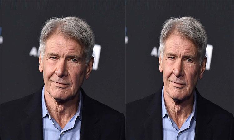 Harrison-Ford