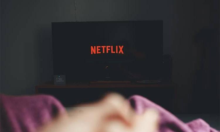 Netflix