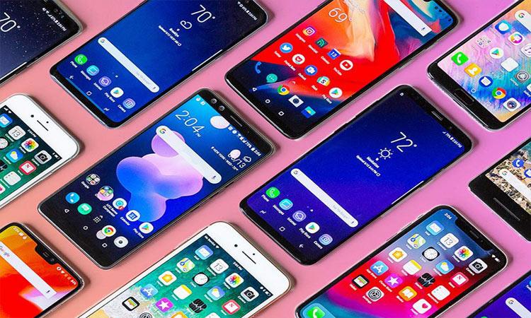 Top-10-smartphones