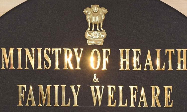 Indian-Health-Ministry