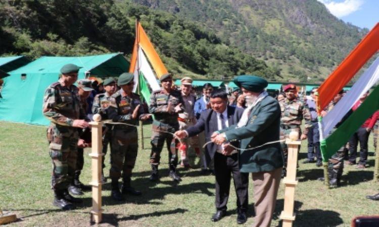 Army-celebrating-diamond-jubilee-of-battle-of-Walong-with-China