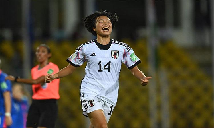 U-17-Women's-World-Cup-China