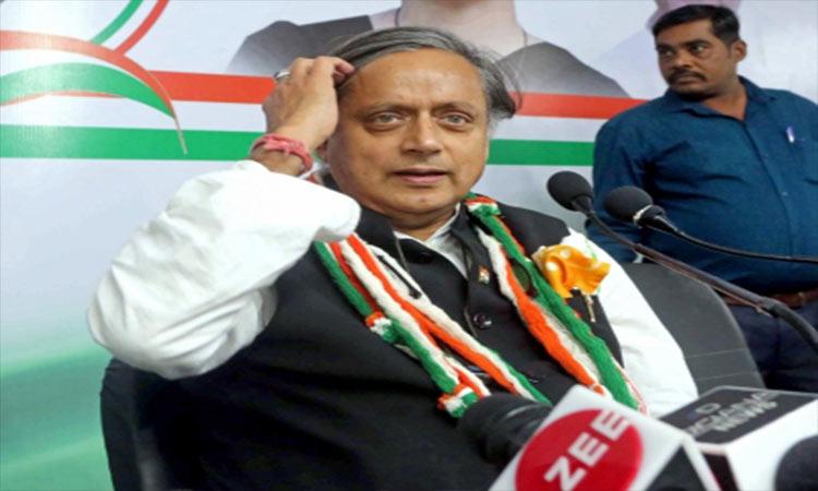 Shashi-Tharoor