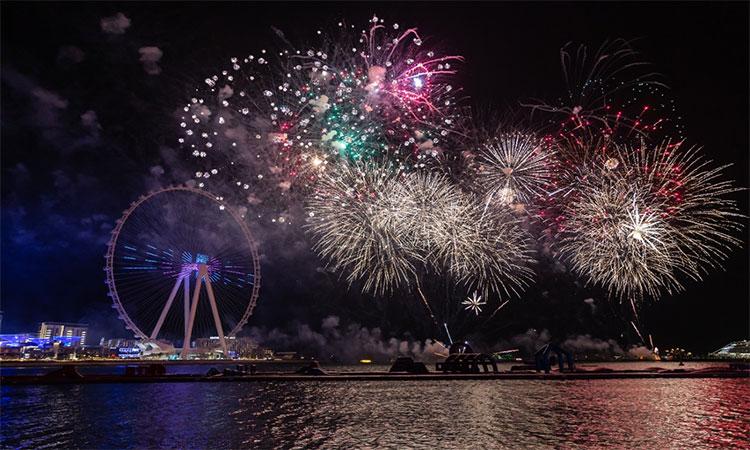 Dubai-Diwali-celebrations