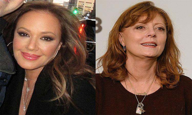 Susan-Sarandon-Leah-Remini