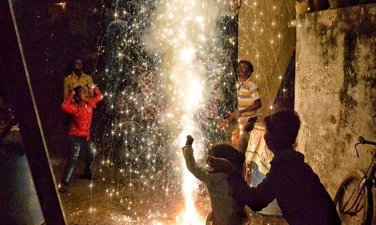 Diwali-Celebration