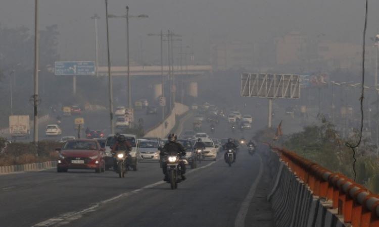 Delhi-air-quality
