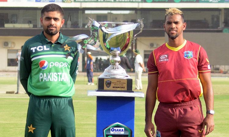 West-Indies-Pakistan-T20I-series