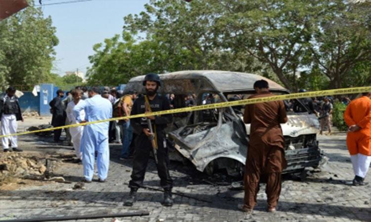 Pakistan-Afghanistan