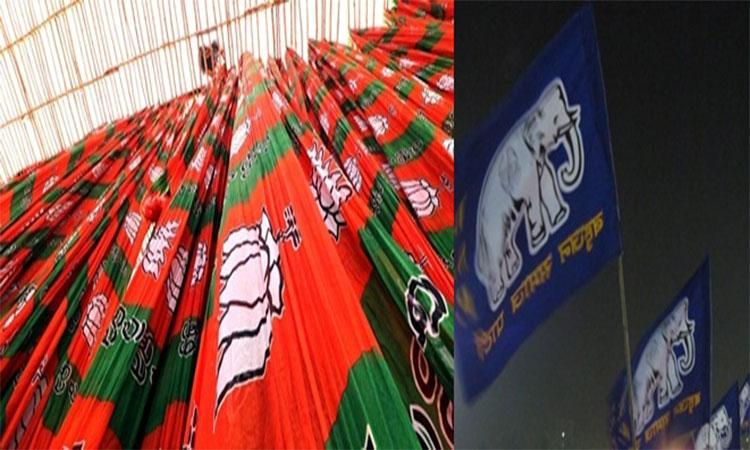 BJP-BSP-tussle-for-Muslim-votes-in-UP