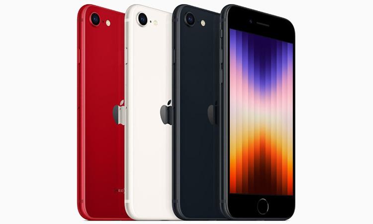 Apple-iPhone
