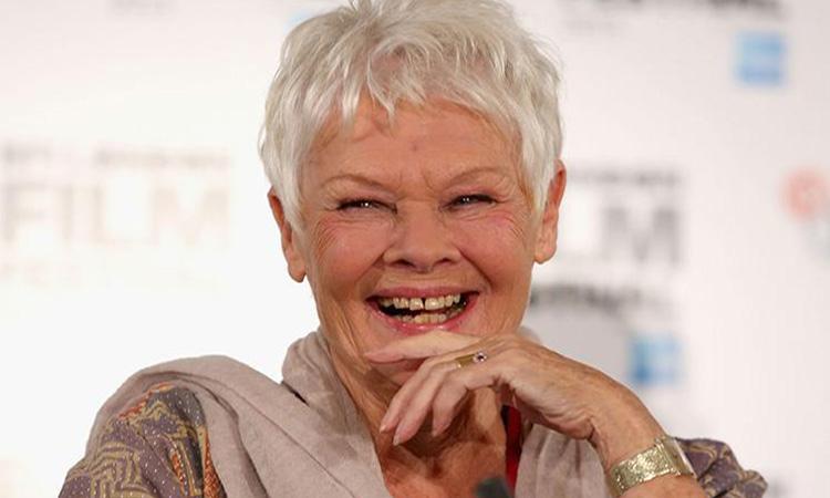 Dame-Judi-Dench