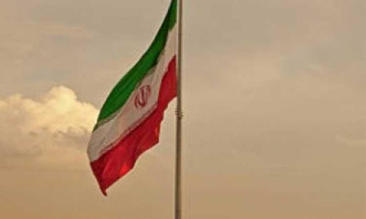 Iran-Flag