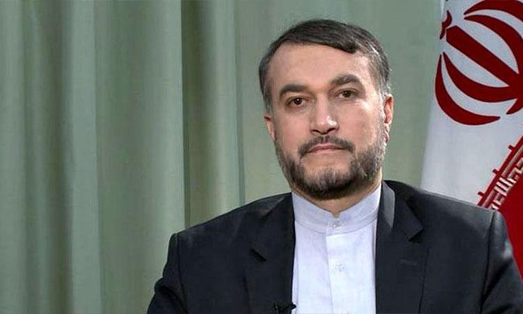 Iranian-Foreign-Minister-Hossein-Amir-Abdollahian