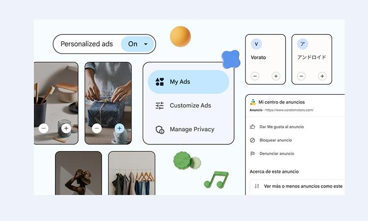 Google-My-Ad-Center
