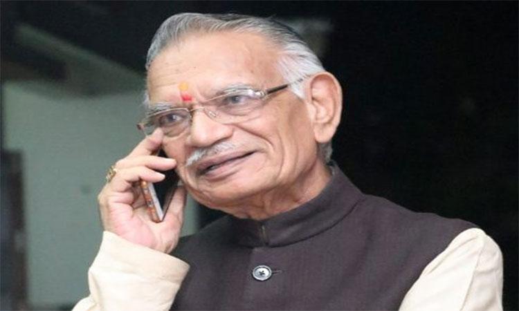 Shivraj-Patil