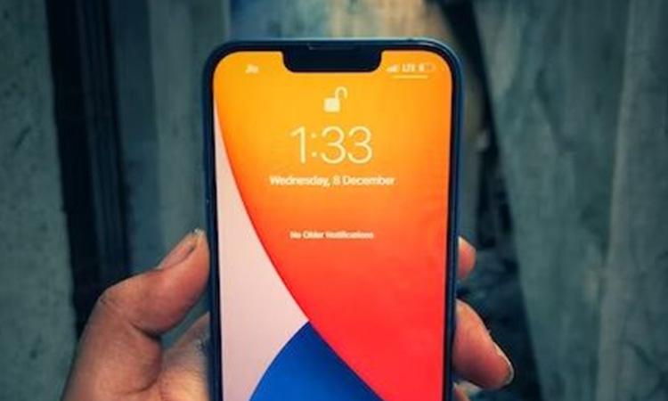Apple-iPhone