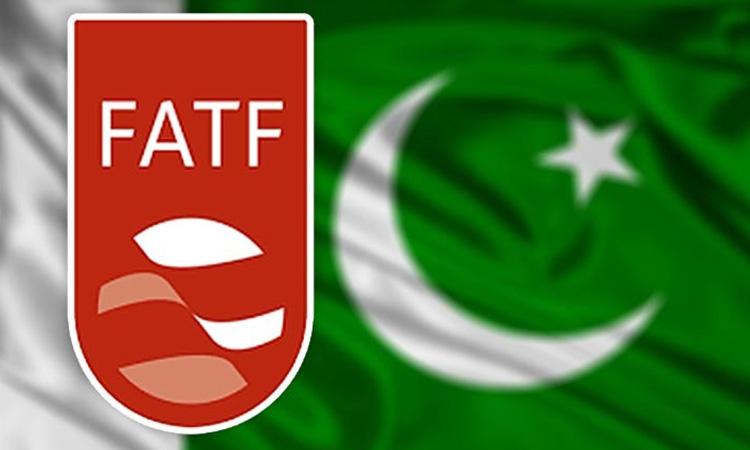 FATF-and-Pakistan-Flag