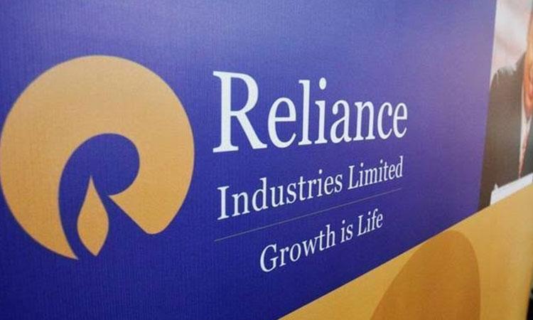 Reliance-Industries-Limited