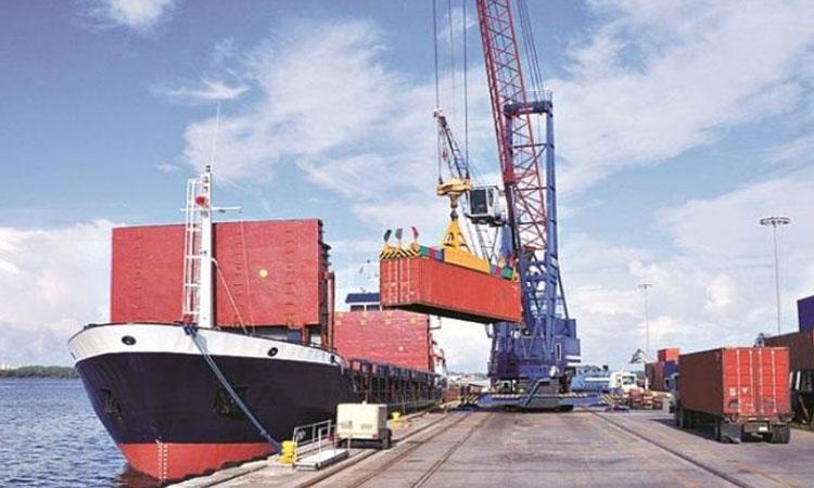 EU-India-Trade-port