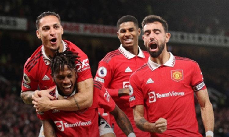 Chelsea-Manchester-United